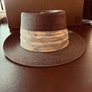 Man’s Vintage Hat